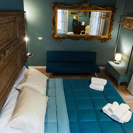 I Leoni Di Rosaroll Bed & Breakfast Naples Exterior photo