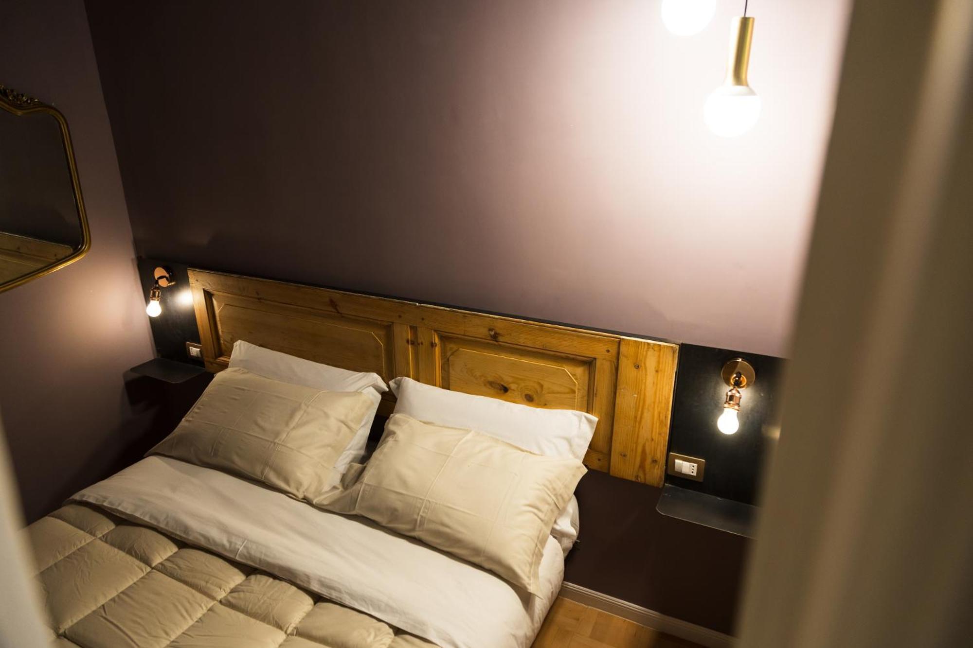 I Leoni Di Rosaroll Bed & Breakfast Naples Exterior photo
