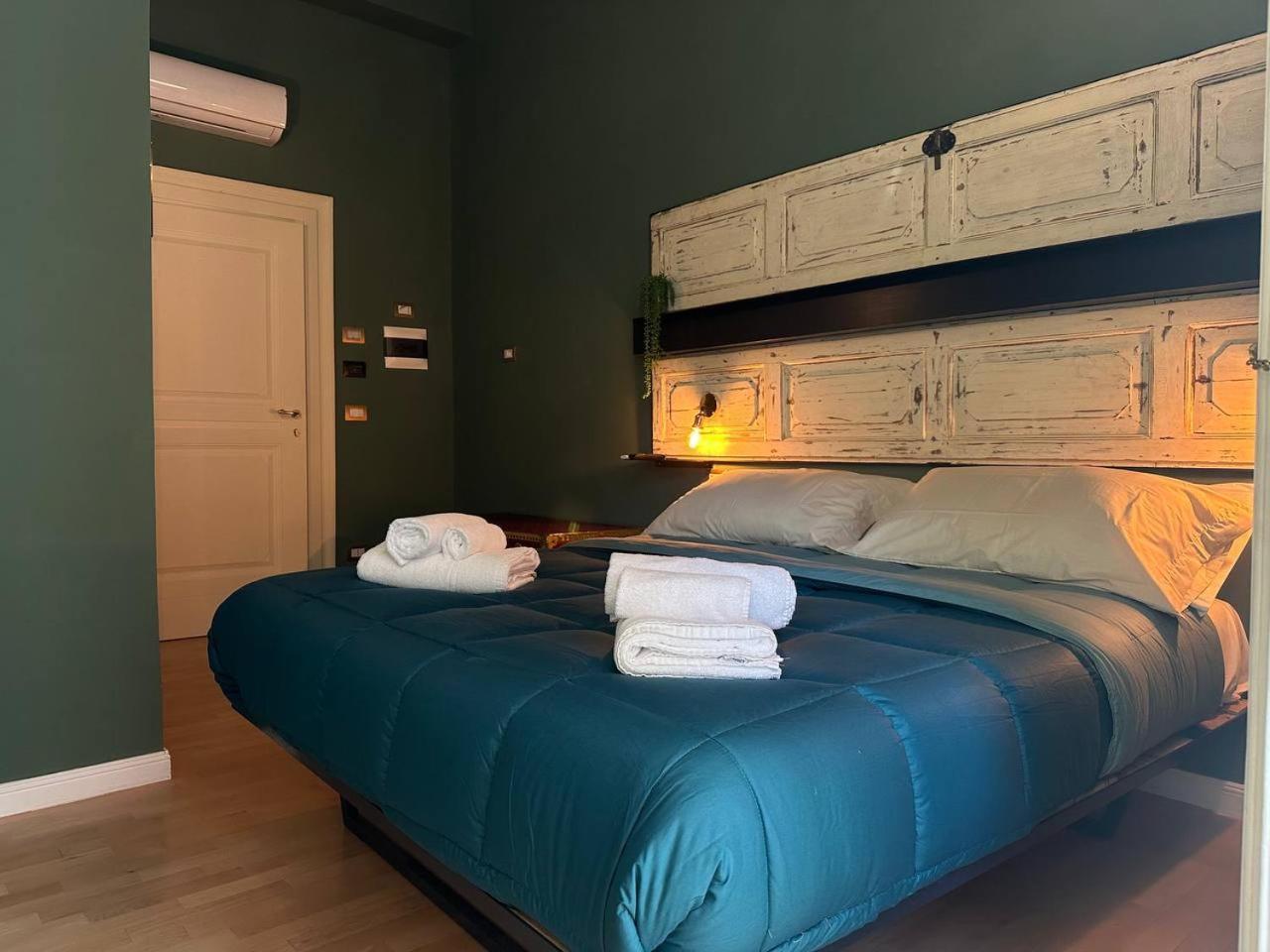 I Leoni Di Rosaroll Bed & Breakfast Naples Exterior photo