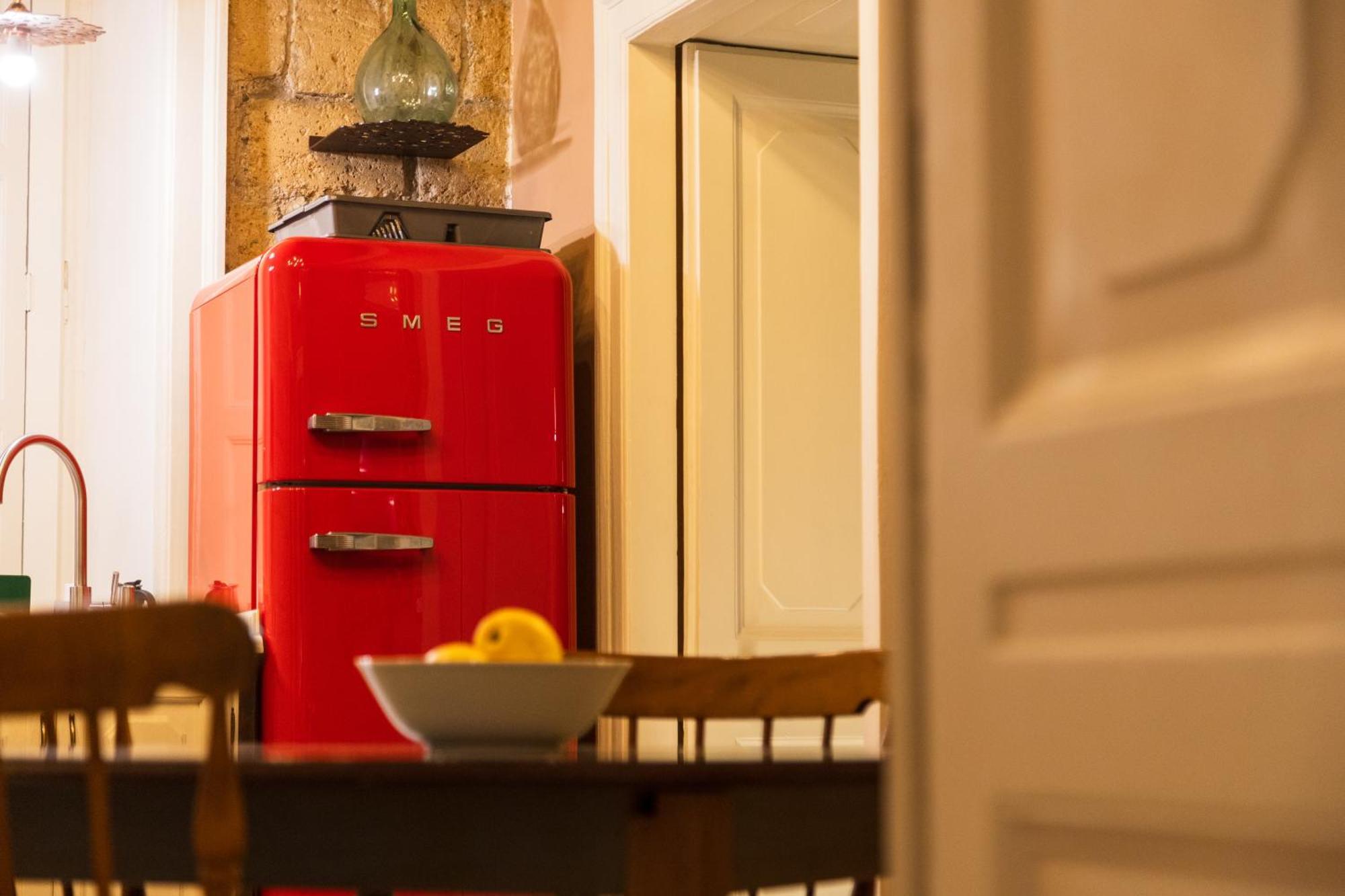 I Leoni Di Rosaroll Bed & Breakfast Naples Exterior photo