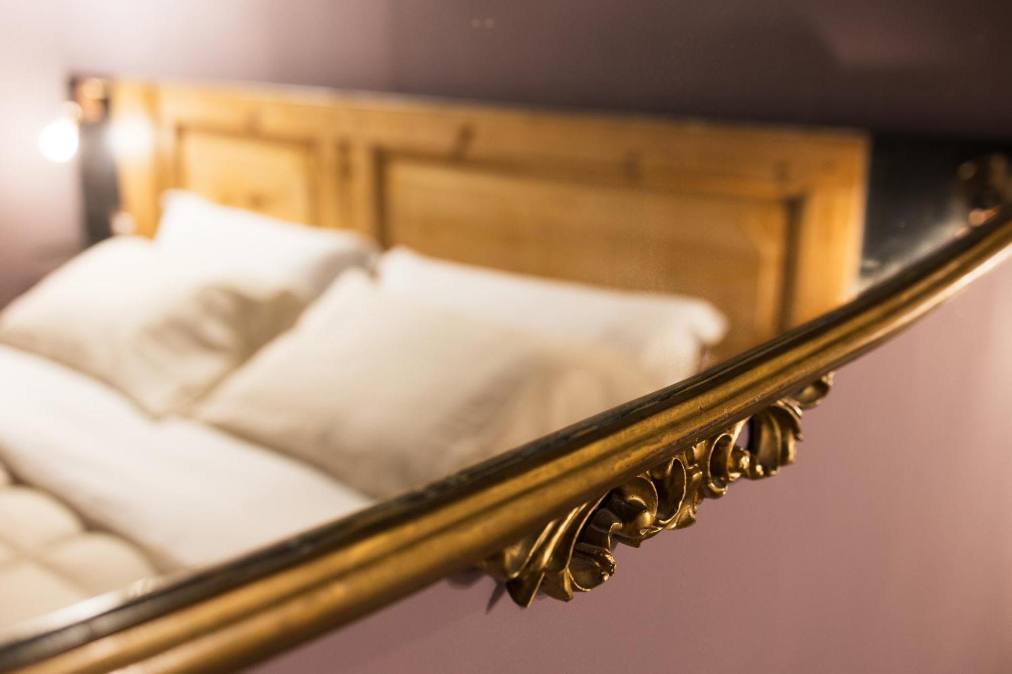 I Leoni Di Rosaroll Bed & Breakfast Naples Exterior photo
