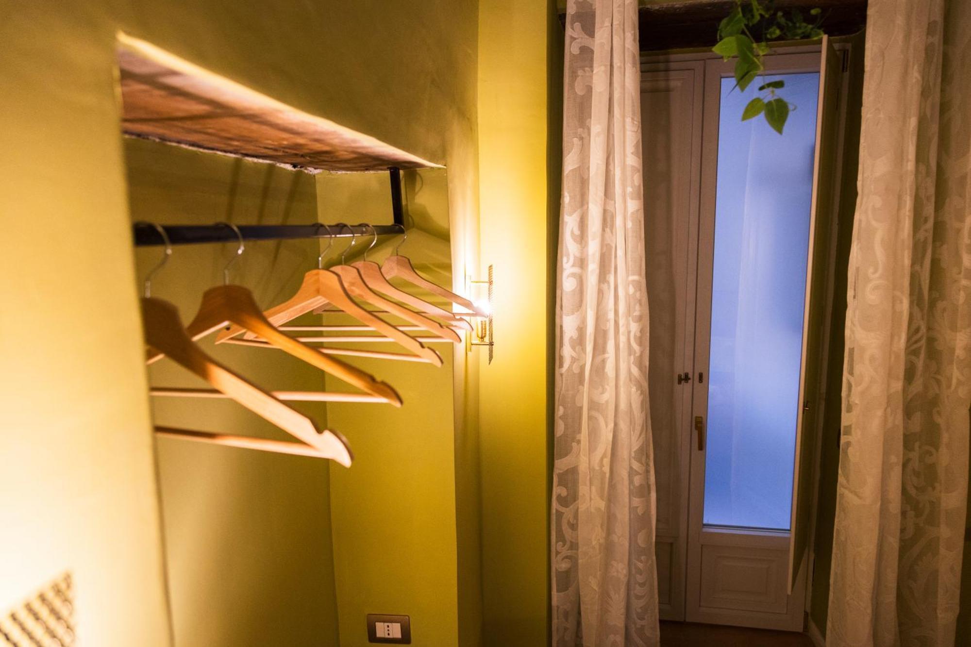 I Leoni Di Rosaroll Bed & Breakfast Naples Exterior photo
